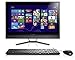 Lenovo C560 All-in-One 23" Desktop 500GB SSD (Intel Core i7-4790K processor - 4.0GHz with TURBO BOOST to 4.4GHz, 8 GB RAM, 500 GB SSD drive, TOUCHSCREEN, Full HD 1080p 1920x1080 LCD display, Windows 8.1) PC Computer Touch Screen