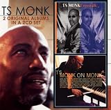 Monk on Monk/Cross Talk