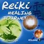 Reiki Healing Journey