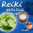 Reiki Healing Journey, Vol.1