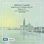 Alfredo Casella: Sinfonia per Orchestra, Op. 63; Italia, Op. 11
