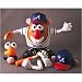 MLB Atlanta Braves - Mr. Potato Head