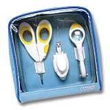 Bebe Sounds LiteUps 20 Piece Baby Care Set