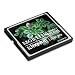 Kingston Compact Flash (CF)  Elite Pro 133x 32GB Speicherkarte