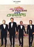 La Course du Lievre a Travers Les Champs [REGION 1] [NTSC]