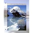Foundations of Earth Science Student Lecture Notebook by Deborah Saucier and Lorin Elias