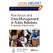 PR in Practice: Risk Issues and Crisis Management in Public Relations: A Casebook of Best Practice: 26