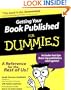 Getting Your Book Published For Dummies