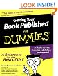 Getting Your Book...