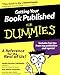Getting Your Book Published For Dummies