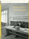 Konstanty Gutschow (1902 - 1978): Modernes Denken und volksgemeinschaftliche Utopie eines Architekten