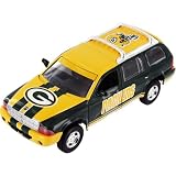 Green Bay Packers 2006 NFL Limited Edition Die-Cast 1:27 Dodge Durango Delivery Series Collectible
