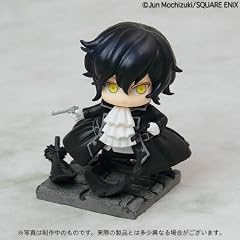 PandoraHearts (20) ������������ (SE�R�~�b�N�X�v���~�A��)