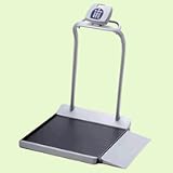 Graham Digital Wheelchair Ramp Scale