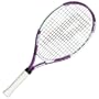 Prince AirO Team Maria 21 Junior Tennis Racquet (82) - Purple/White (4 0/8)