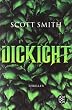 Dickicht: Thriller