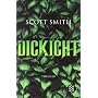 Dickicht: Thriller von Scott Smith