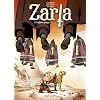 Zarla, Tome 3 : L'enfant pi�g�