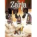 Zarla, Tome 3 : L'enfant pi�g�