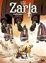 Zarla, Tome 3 : L'enfant pi�g�