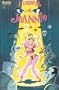 I Dream Of Jeannie Tricks and Treats Annual