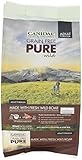 UPC 640461018000 product image for Canidae PURE Wild with Fresh Boar for Dogs, 4-lb Bag/Medium | upcitemdb.com
