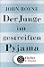 Bücher : Der Junge im gestreiften Pyjama