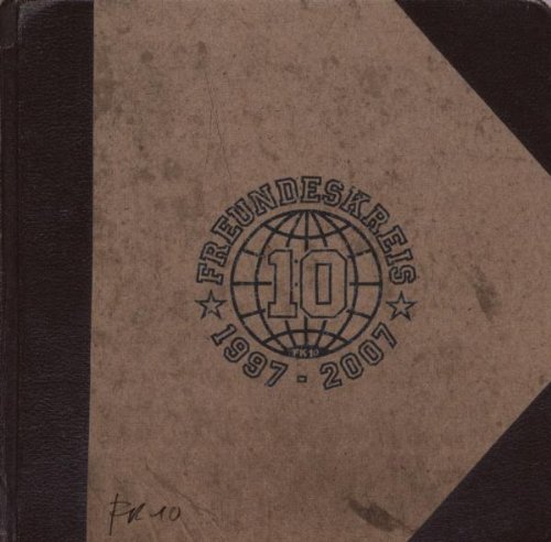 Produkt-Bild: Fk 10 (CD + DVD)