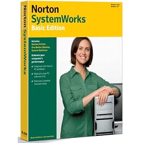 Norton System Works 11 Basic Edition, Full Version (PC)