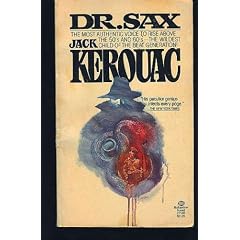 Doctor Sax