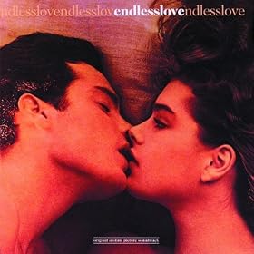 Endless Love (Reprise)