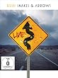 Snakes And Arrows Live [Blu-ray] [2008]