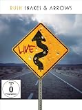 Snakes And Arrows Live [Blu-ray] [2008]