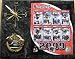 Tampa Bay Buccaneers Picture Plaque Clock