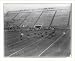 Historic Print (L): [Yale Univ. football scenes, ca. 1911: end run during Wesleyan ga...