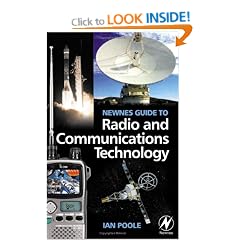 Newnes Guide to Radio and Communications Technology