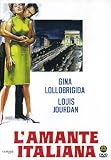 lamante italiana / Les sultans (Dvd) Italian Import