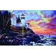 Skylight 550pc Jigsaw Puzzle by Sandra Bergeron