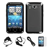 Smoke Transparent Thermoplastic Polyurethane Protecctive TPU Silicone Skin  ....