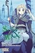 Spice Wolf, Vol. 4 (Manga)[Paperback]