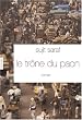 Le tr�ne du paon
