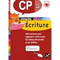 Chouette - Ecriture CP
