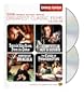 TCM Greatest Classic Film Collection: Hammer Horror (Horror of Dracula / Dracula Has Risen from the Grave / The Curse of Frankenstein / Frankenstein Must Be Destroyed)