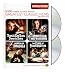 Search : TCM Greatest Classic Film Collection: Hammer Horror (Horror of Dracula / Dracula Has Risen from the Grave / The Curse of Frankenstein / Frankenstein Must Be Destroyed)