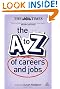 The A-Z of Careers and Jobs