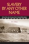 Slavery by Any Other Name: African Li...