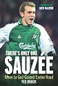 There's only one Sauzée : when Le God graced Easter Road