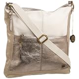 The SAK Iris Cross-Body