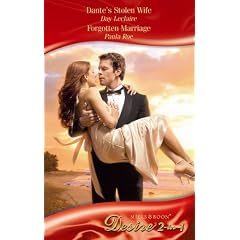 Dantes Stolen Wifeforgotten Marriage