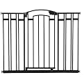 The First Years Extra Tall Home D&eacute;cor Gate